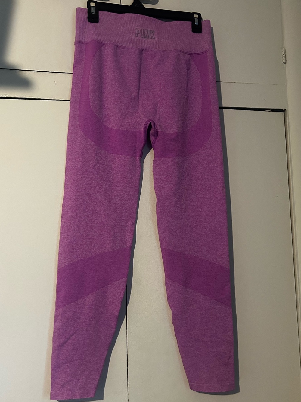 Victoria Secret Pink Seamless leggings